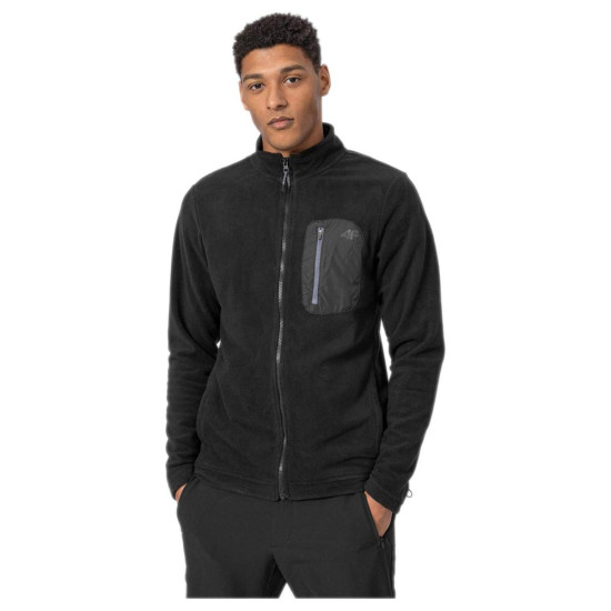 4F Ανδρική ζακέτα Fleece